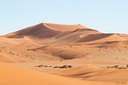 Mer de sable