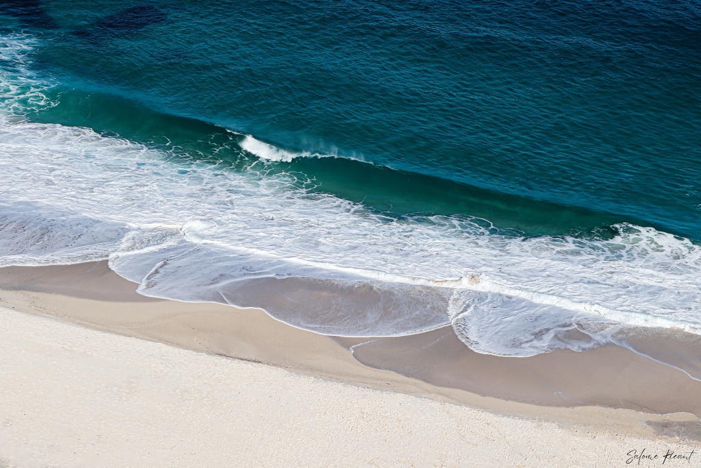Diaz Beach