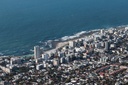 Entre mer et ville