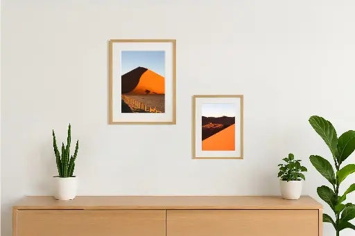 Duo Dunes