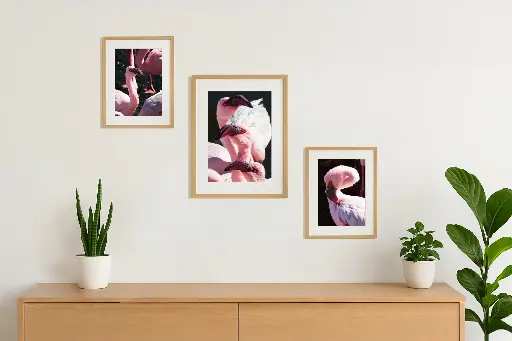 Trio La vie en rose